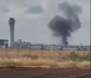 דייל תובע את חברת התעופה בגלל הטיל החות'י שנורה על נתב"ג