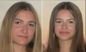 בנות 14 ו-15: שתי אחיות יהודיות נספו באסון השריפה בשווייץ