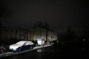 אחרי הצתה של פעילי שמאל קיצוני: עשרות אלפים בברלין ללא חשמל