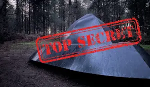 מסמכים סודיים נחשפים: בריטניה ניסתה להשיג "טכנולוגייה חייזרית" כדי לשדרג את הצבא