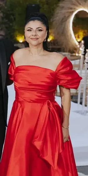 "הכתובת לא הייתה על הקיר, אלא על שלטים באיילון": אינה התלוננה על בעלה לפני 9 שנים. זה נגמר ברצח שלה