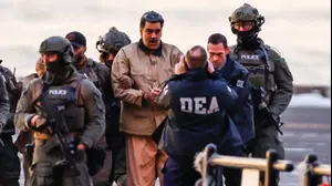 גרף 400 אלף דולר: חייל אמריקני נאשם שהשתמש במידע מסווג כדי להמר על לכידת מדורו