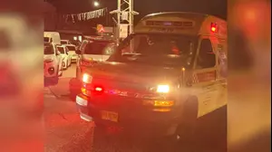 נקבע מותו של גבר כבן 30 שנפגע באירוע ירי בבאקה אל-גרבייה