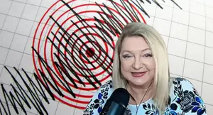 "האדמה תזוז": התחזית המפחידה של המדיום ל-2026 התגשמה תוך שבוע