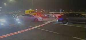 החשד לרצח בכביש 6: מעצר החשודים הוארך, בית המשפט קבע - בשלב זה לא ניתן לקבוע הגנה עצמית