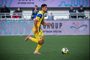 19:30، الرياضة 2: تغيير في هجوم مكابي تل أبيب ضد هبوعيل حيفا