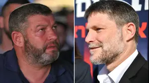 וינטר טורף את הקלפים, המפלגות הערביות נוחלות הצלחה – ומה עם סמוטריץ'? | סקר מעריב