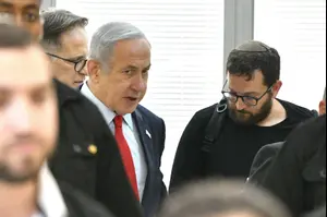 מערכת ההתרעה בלשכת נתניהו חלודה. חזרתו של אוריך יכולה לשמן אותה מחדש