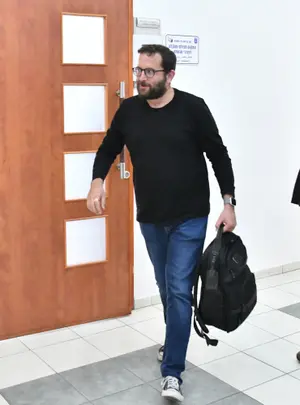 כתב אישום יוגש נגד יועץ ראש הממשלה יונתן אוריך בפרשת 