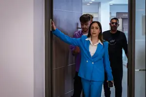 חקירת מאי גולן והחשד לשוחד מרמה והפרת אמונים: החקי