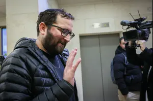 כתב אישום נגד אוריך בפרשת המסמכים המסווגים, הפרקליטות מבקשת 