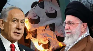 הישראלים חוששים: הנתון המפתיע על תקיפה ישראלית באיראן