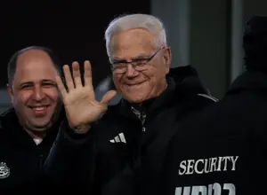 שחר: "מחפש גוף רציני שיוכל להצעיד את מכבי חיפה קדימה"