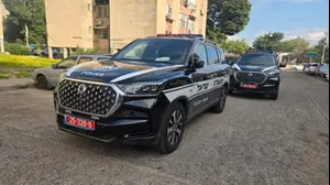 אירוע ירי בנתיבות: גבר בן 30 במצב קשה ונער בן 17 נפצע בינוני