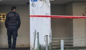 אישום: סחטו מיליונים מקבלן בגולן וירו על ביתו