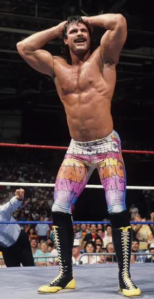 האמת נחשפת: האם כוכב ה-WWF ריק רוד מת בגלל "תאונת ויאגרה"?