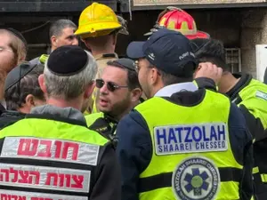 לאחר סיום חקירה ראשונית: הוארך מעצרן של שתי חשודות בגרימת מותם של הפעוטות בירושלים