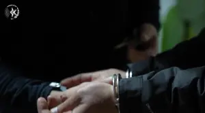 העוקץ, הזיוף והבריחה: נעצר החשוד בהונאת מיליונים מקשישות בפרשת נדל