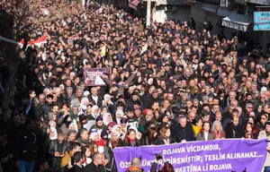 העולם שוב נטש: ההיסטוריה הכואבת של שאיפות העצמאות של הכורדים