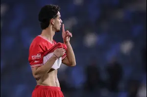 סילבס: "אני גאה בשחקנים". פורת עיאש הושעה מכל פעילות