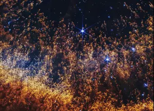 נאס"א חושפת: כך ייראה סוף העולם כשהשמש תבלע אותנו ותירק כוכבים חדשים