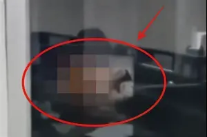 שערורייה במסגד: תפס בכיר צופה בפורנו - ודווקא הוא זה ששילם את המחיר