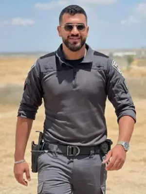 המורשת של רני תועבר לדור הבא: מכינה קדם משטרתית תוקם במתקן חולות של שב"ס