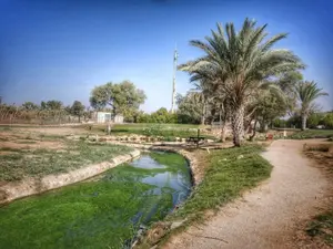 סגרו לנו את הים, את היערות ועכשיו גם את שמורות הטבע