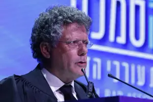 נשיא העליון עמית: מעביר לשופט סולברג את הטיפול בעתירות להקמת ועדת חקירה ממלכתית