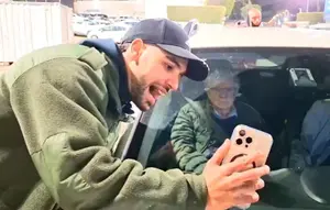 הדלת פתוחה לאלימות: הכנופיה של מרדכי דוד היא לא מחאה - היא יחידה מופעלת