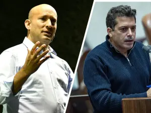 שיקלי: "בנט הציע לי להיות שגריר, רק שאעוף מהכנסת"