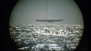 עב"מים במצולות? העדויות המפחידות מיומני הסונאר של חיל הים