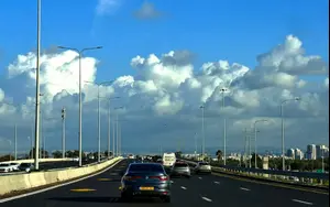 פברואר הגיע השנה לוהט מתמיד - אז מתי חוזר הגשם? | תחזית מזג האוויר