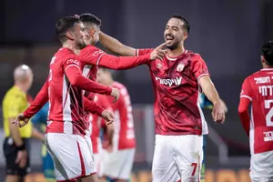 בין פרץ לכנעאן: מי יתפוס את המשבצת של קאנגווה?