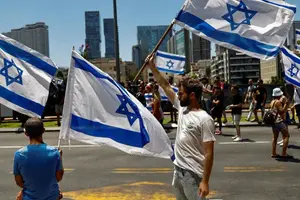 לקראת ההצבעה על חוק הגיוס: שיירת מחאה צפויה לשבש את התנועה