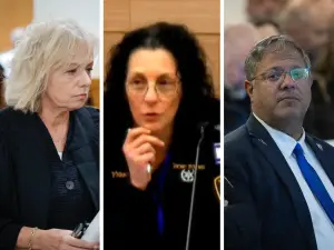 רינת סבן 2? קצינה נוספת עותרת נגד עיכוב השר במינויה