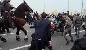 הממשלה מתעלמת מפסק הדין לגיוס חרדים, בג