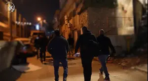 התבקשו לאתר כיפת ברזל, להטמין GPS מתחת לרכב: אישום נגד אזרח ושלושה חיילים שפעלו עבור איראן