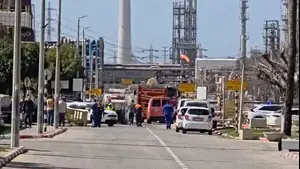 בעקבות אסון בית הזיקוק באשדוד: צעד דרמטי של משרד הבריאות נגד יצרני הגז