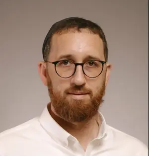 לראשונה: נציג חרדי בצוות הרפורמה של האיחוד האירופי