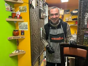 אפורה, קרה ומשתלמת: סופ"ש אירופי ביעד החדש שממריא מחיפה