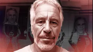 בקרוב: הפשעים של ג'פרי אפשטיין מגיעים לטלוויזיה