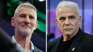 ארכיטקטורה של ריבונות: האוקיינוס הכחול של 