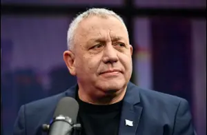 מפלגת גנרלים? המועמד שאיזנקוט בוחן לצרף לרשימה