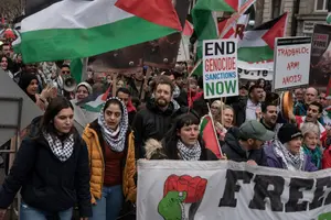 "ישראלים לא יתחרו פה": ההחלטה האנטישמית בבריטניה