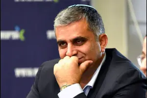 שר העלייה והקליטה אופיר סופר פורש מהכנסת