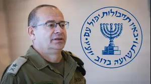 הוועדה למינוי בכירים אישרה את מינויו של רומן גופמן לראש המוסד הבא