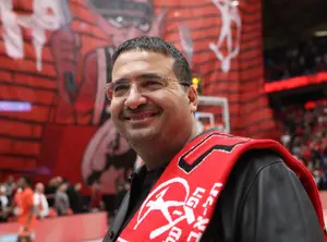הפועל תל אביב חוזרת לדרייב אין, כולל הדרבי והפלייאוף