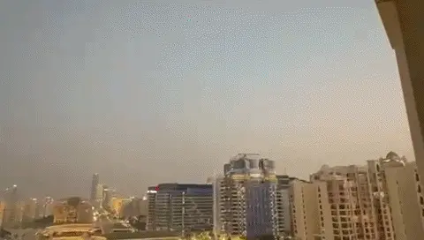 בצל האפשרות לחידוש הלחימה: האמירויות נערכות לתרחיש של עימות נוסף עם איראן