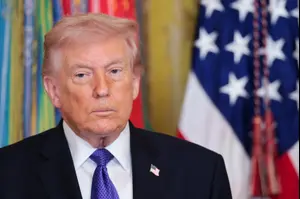 טראמפ: איראן נתנו לנו 